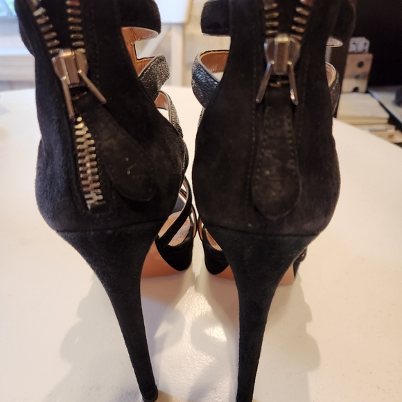 Azedine ALAIA Shoes - used - good condition marks of use on the sole - Picture 2 of 5